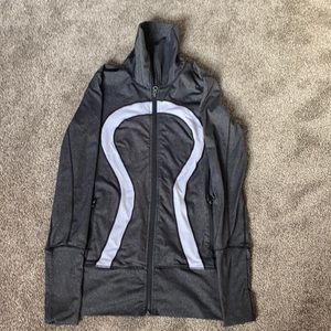 Lululemon jacket